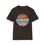 Enmore Runners Club T-Shirt — Street Scene