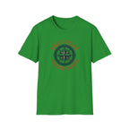 The Great Outdoors Compass T—Shirt