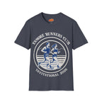 Enmore Runners Club T-Shirt — ERC Invitational