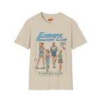 Enmore Runners Club T-Shirt — Vintage Workout