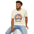 Enmore Runners Club T-Shirt—Finisher