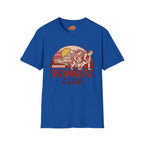 Enmore Runners Club T-Shirt — Sore Knees