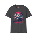 Enmore Runners Club T-Shirt — ERC Sneaker 2042