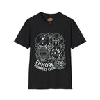 Enmore Runners Club T-Shirt —Vintage Race Graphic