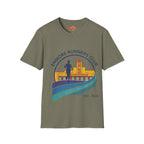Enmore Runners Club T-Shirt — ERC Graphic