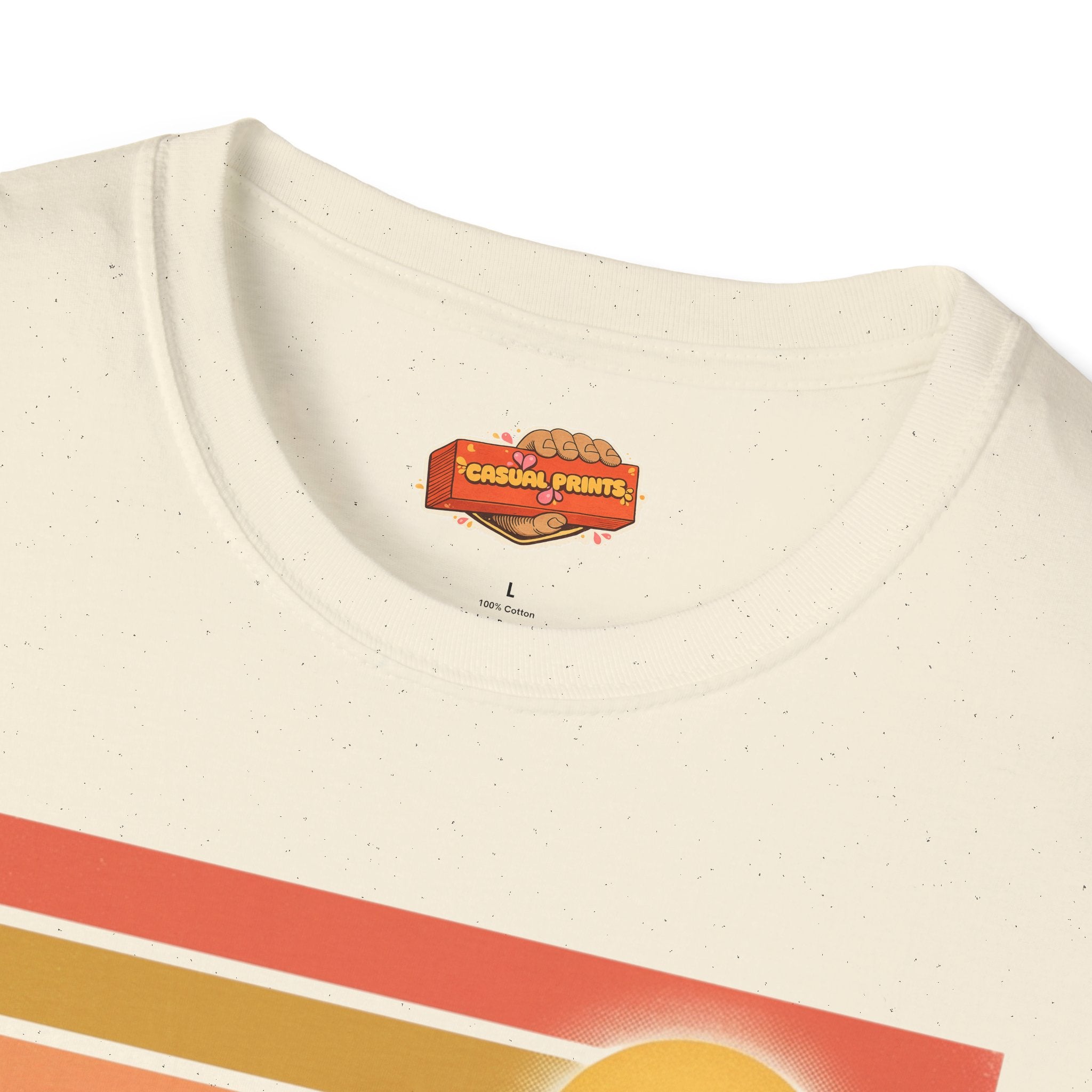 Retro Shores Vacation Club T-Shirt — Vintage Plane