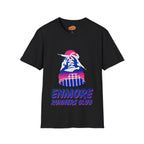 Enmore Runners Club T-Shirt —Retro Trainer