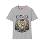 Enmore Runners Club T-Shirt — ERC Crest