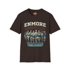 Enmore Runners Club T-Shirt — Vintage Team