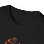 Ride the Wild Trails T-Shirt — Mountain Dirt Bike