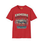 Enmore Runners Club T-Shirt — Vintage Team