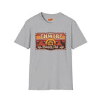 Enmore Runners Club T-Shirt — Vintage Desert Marathon