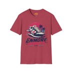 Enmore Runners Club T-Shirt — ERC Sneaker 2042