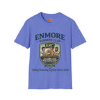 Enmore Runners Club T-Shirt — Vintage Running Crew