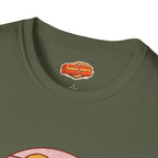 Enmore Runners Club T-Shirt — Sore Knees