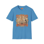 Enmore Runners Club T-Shirt — 'Now Running'