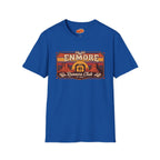 Enmore Runners Club T-Shirt — Vintage Desert Marathon