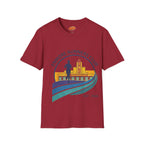 Enmore Runners Club T-Shirt — ERC Graphic