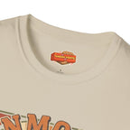 Enmore Runners Club T-Shirt — 'Now Running'