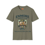 Enmore Runners Club T-Shirt — Vintage Running Crew