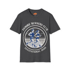 Enmore Runners Club T-Shirt — ERC Invitational