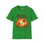 Retro Shores Vacation Club T-Shirt — Vintage Endless Summer