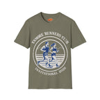 Enmore Runners Club T-Shirt — ERC Invitational