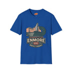 Enmore Runners Club T-Shirt — Worth It Probably