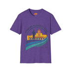 Enmore Runners Club T-Shirt — ERC Graphic