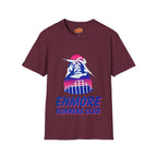 Enmore Runners Club T-Shirt —Retro Trainer