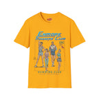 Enmore Runners Club T-Shirt — Vintage Workout