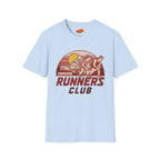 Enmore Runners Club T-Shirt — Sore Knees