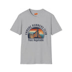 Enmore Runners Club T-Shirt — Pace Negotiable