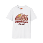 Enmore Runners Club T-Shirt — Sore Knees