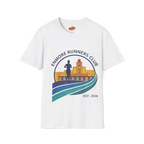 Enmore Runners Club T-Shirt — ERC Graphic