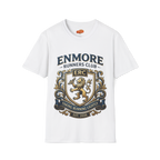 Enmore Runners Club T-Shirt — ERC Crest