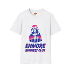Enmore Runners Club T-Shirt —Retro Trainer