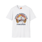 Enmore Runners Club T-Shirt—Finisher