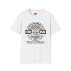 Enmore Runners Club T-Shirt — Vintage 10K Race