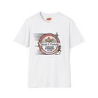 Enmore Runners Club T-Shirt — Vintage Worth It