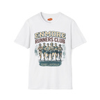 Enmore Runners Club T-Shirt — Vintage Team