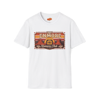 Enmore Runners Club T-Shirt — Vintage Desert Marathon
