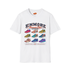 Enmore Runners Club— Trainer Prototypes