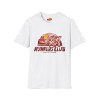 Enmore Runners Club T-Shirt — Sore Knees