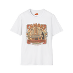 Enmore Runners Club T-Shirt — 'Now Running'