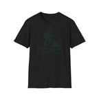 Hiking T-Shirt —"Life Is Better On The Trail"