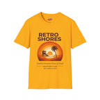 Retro Shores Vacation Club T-Shirt — Vintage Endless Summer