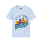 Enmore Runners Club T-Shirt — ERC Graphic