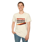Retro Shores Vacation Club T-Shirt — Vintage Since Forever