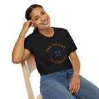 The Great Outdoors Compass T—Shirt